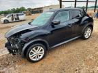 NISSAN JUKE 2015