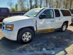 CHEVROLET SUBURBAN 2011