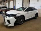 LEXUS RX 2022