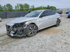 NISSAN ALTIMA 2019