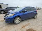 NISSAN VERSA NOTE 2019