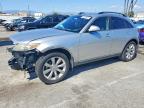 INFINITI FX35 2003