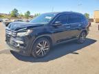 HONDA PILOT 2018