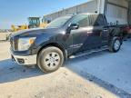 NISSAN TITAN 2019