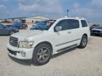 INFINITI QX56 2005