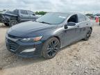 CHEVROLET MALIBU 2021