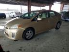 TOYOTA PRIUS 2011