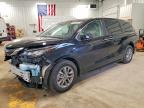 TOYOTA SIENNA 2022