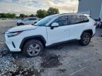 TOYOTA RAV4 HYBRID 2024