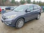HONDA CR-V 2015