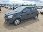 MITSUBISHI MIRAGE 2020