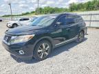 NISSAN PATHFINDER 2013