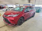 TOYOTA SIENNA 2022