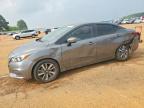 NISSAN VERSA 2021