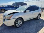 NISSAN ROGUE 2012
