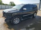 NISSAN ARMADA 2015