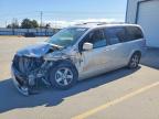 DODGE GRAND CARAVAN 2009