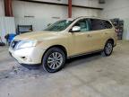 NISSAN PATHFINDER 2013