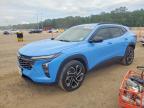 CHEVROLET TRAX 2024