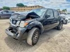 NISSAN FRONTIER 2019