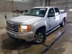 GMC SIERRA 2013