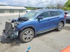 SUBARU ASCENT 2020
