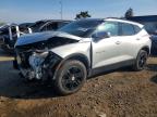 CHEVROLET BLAZER 2021