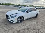 HYUNDAI SONATA 2021