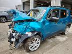 JEEP RENEGADE 2022