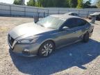 NISSAN ALTIMA 2020