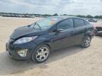 FORD FIESTA 2011