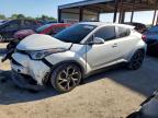 TOYOTA C-HR 2019
