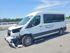 FORD TRANSIT 2021