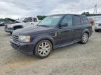 LAND ROVER RANGE ROVER SPORT 2009