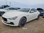 MASERATI GHIBLI 2017