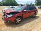 SUBARU OUTBACK 2019