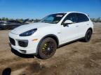 PORSCHE CAYENNE 2015