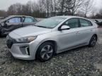 HYUNDAI IONIQ HYBRID 2017