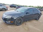 FORD FUSION 2012