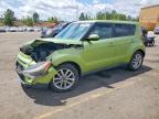 KIA SOUL 2017
