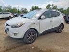 HYUNDAI TUCSON 2014