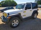 JEEP WRANGLER 2022