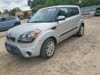 KIA SOUL 2013