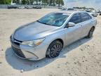 TOYOTA CAMRY 2016