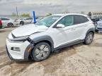 HYUNDAI KONA ELECTRIC 2021