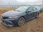 TOYOTA CAMRY 2023
