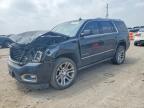 GMC YUKON 2017