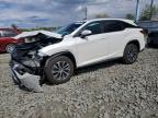 LEXUS RX 2022