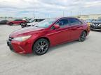 TOYOTA CAMRY 2015