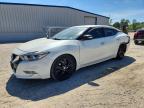 NISSAN MAXIMA 2016